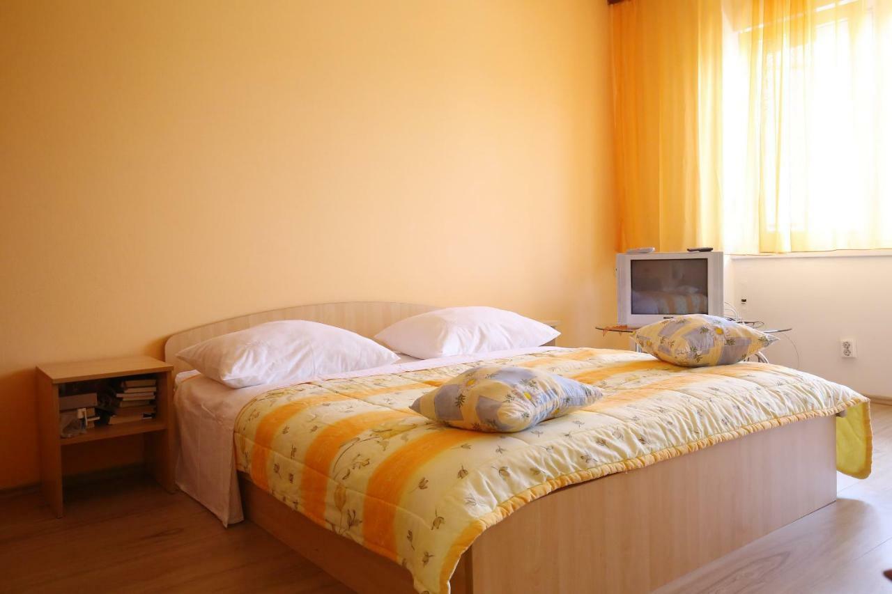 Apartment Angela Zadar Exterior photo