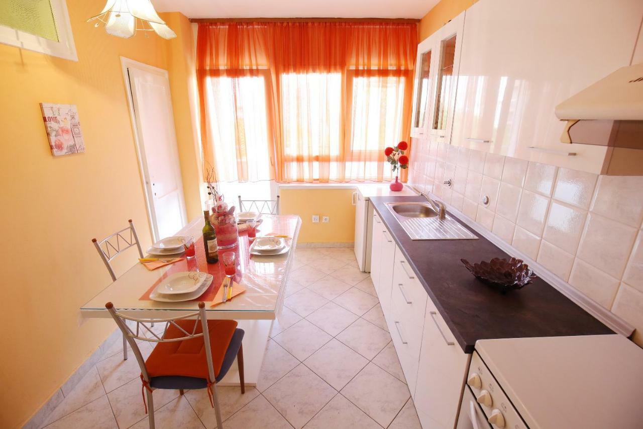 Apartment Angela Zadar Exterior photo